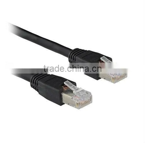 GigE RJ45 connection cable