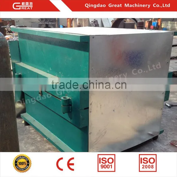 2000L Plastic Vacuum Forming Machines photo-3