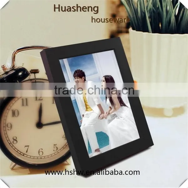 Quality Best Sell House Shaped Picture Frame photo-4