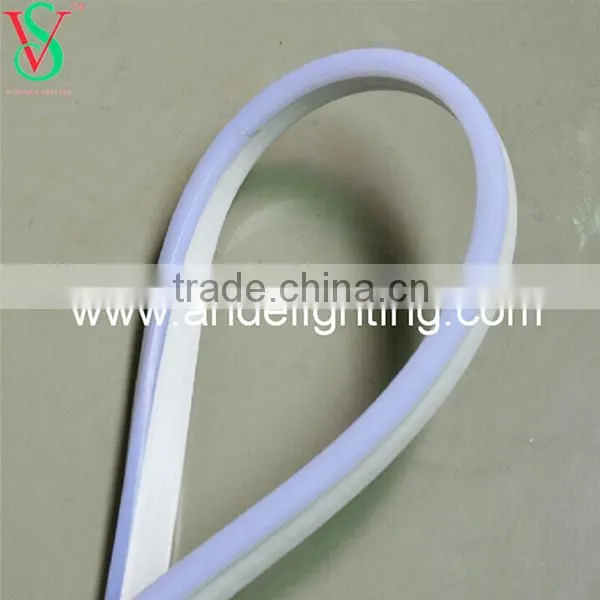 2016 New Product SMD Mini LED Neon Flex Rope Light IP65 photo-3