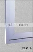 Aluminium Profile and Hinge
