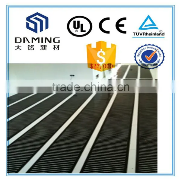 Far Infrared Healthy Low Price 36V Ptc Underfloor Heater photo-2