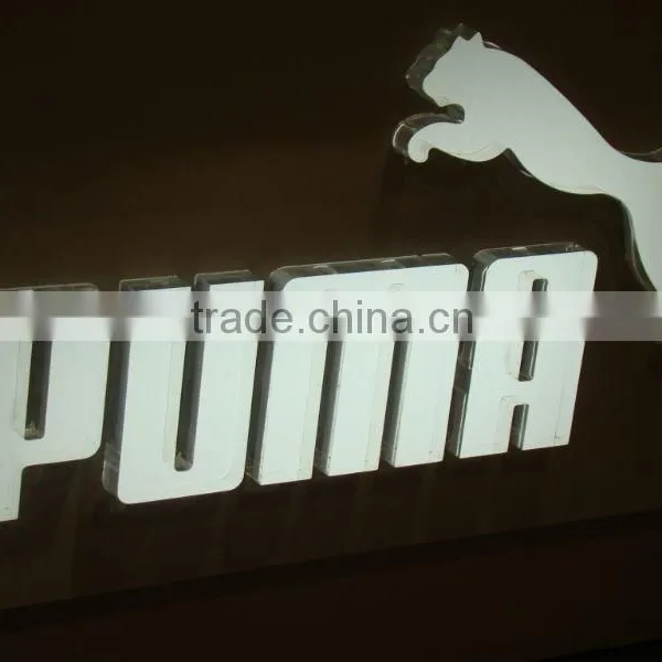 Acrylic Board PMMA Sheet photo-3