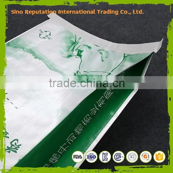 PP Woven Bags for Cement Sand 5KG 10KG in Best Price photo-3