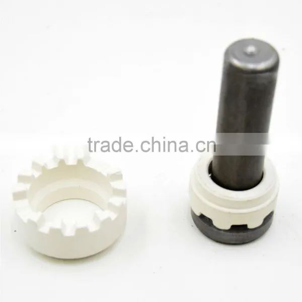 1018 Steel Weld Concrete Anchor photo-2