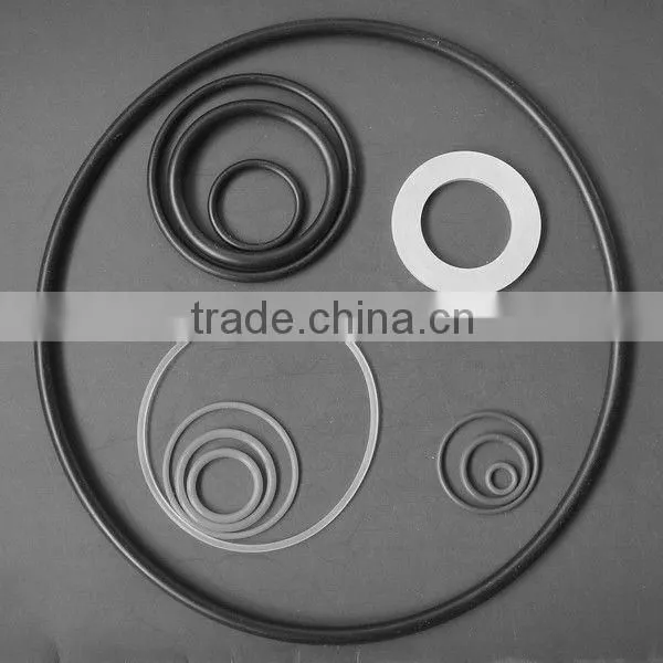 Rectangular Gasket