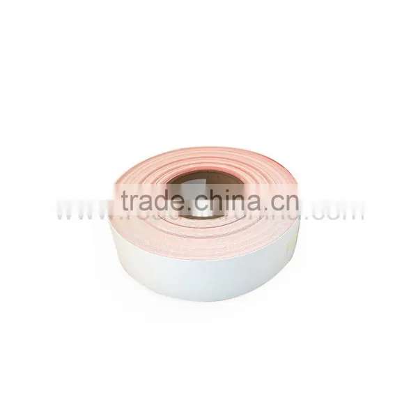 Colorful Reflective Pu Leather Sewing on Shoes photo-5