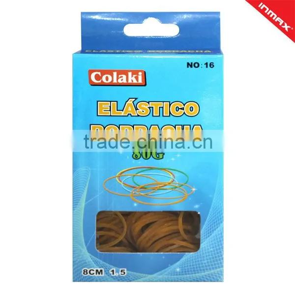 Rubber Bands