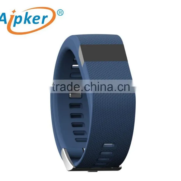 Health Tracker Function,smart Watch With Heart Rate Monitor photo-4
