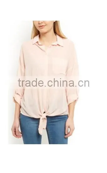 Women Blouse Light Weight Material photo-2
