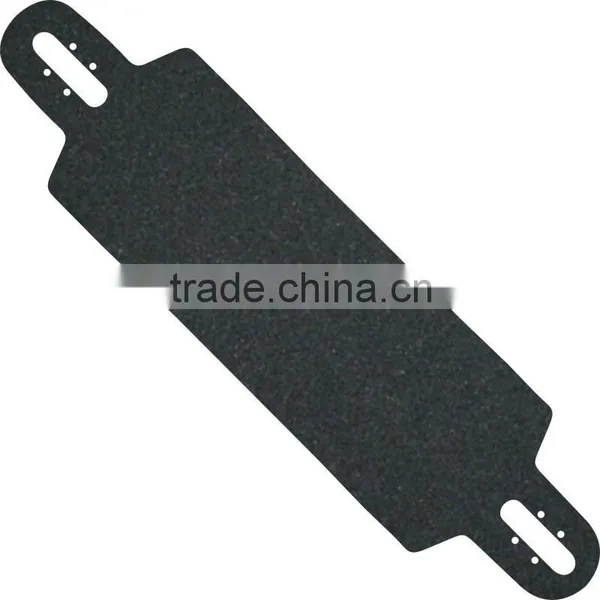 Best Selling Cheap Skateboard Longboard Deck Drop Through photo-4