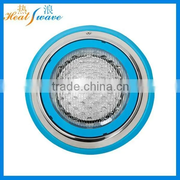 Waterproof Led Ring Light For Swimming Pool photo-3