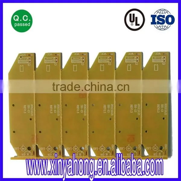 94v0 PCB Board,Professional PCB Manufacturer From China,high Quality photo-6