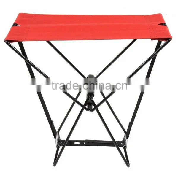 the Folding Pocket Chair the Amazing Pocket Chair photo-2