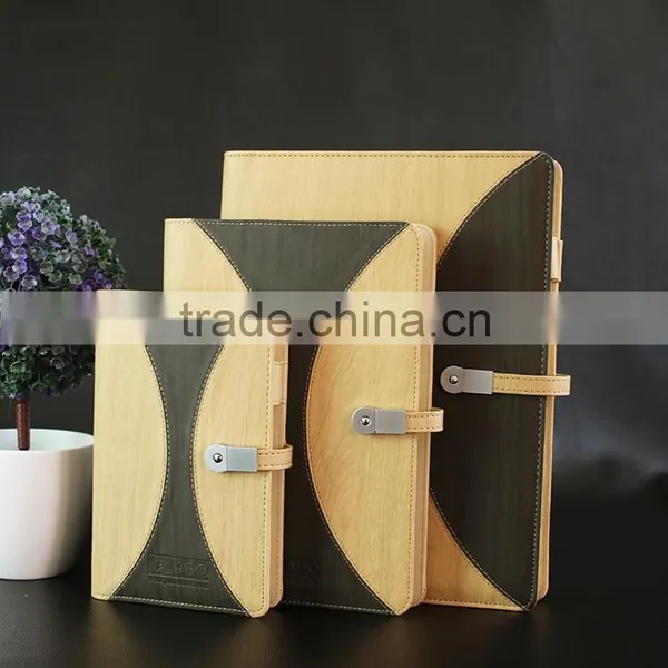 Shenzhen Custom Notebook Calculator Manufacture With Pen and USB