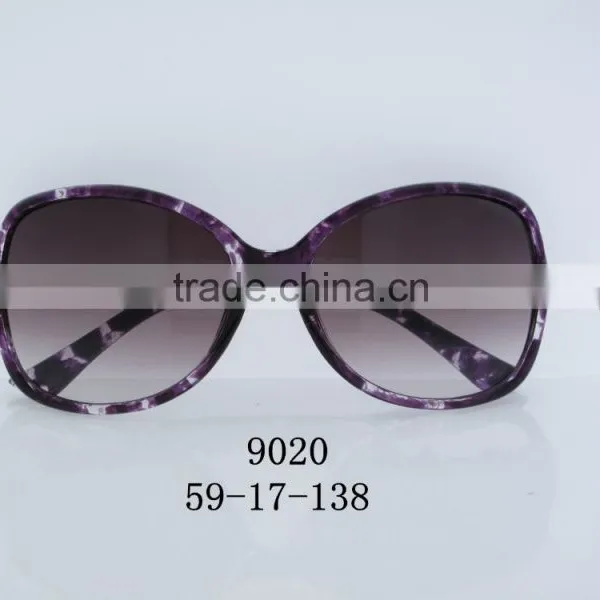 2016 Fashion Acetate Optical Frames 9020