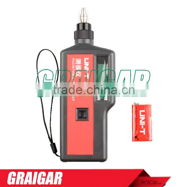 UNI-T UT311 Portable LCD Vibration Analyzer Tester Meter NDT Vibrograph Vibrometer With Acceleration Sensor in One photo-4