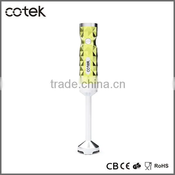 Hot Sale Home Appliance Hand Blender photo-3
