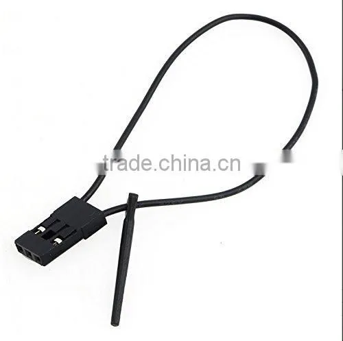 Flysky 2.4Ghz 3CH FS-GR3E Receiver for Flysky GT3C Transmitter photo-4