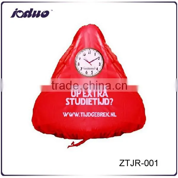 Customized High Quality Waterproof Bike Seat Cover