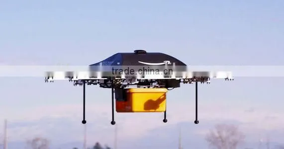 Ricon Transport 4-axis Aircrafts of High Tech Wifi Control Aircraft UAV photo-5