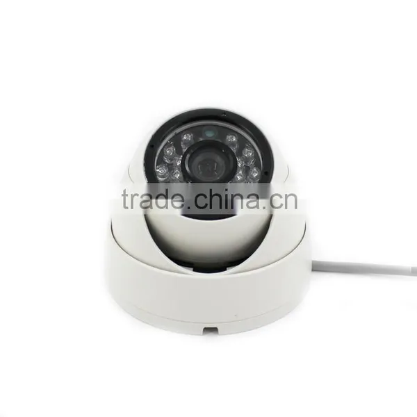 Facotry Price 720p COMS Vandal Proof Dome Camera photo-2