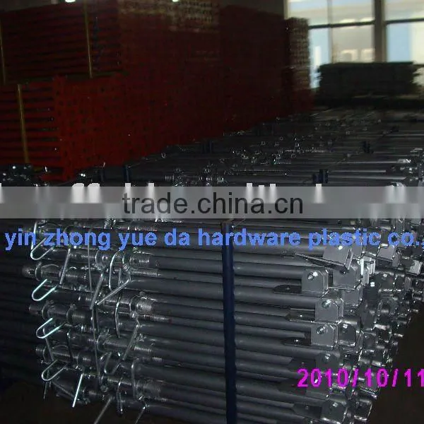 Scaffolding Props,scaffolding Support, Shoring Props
