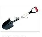 Pointed Shovel With Wooden Handle photo-4