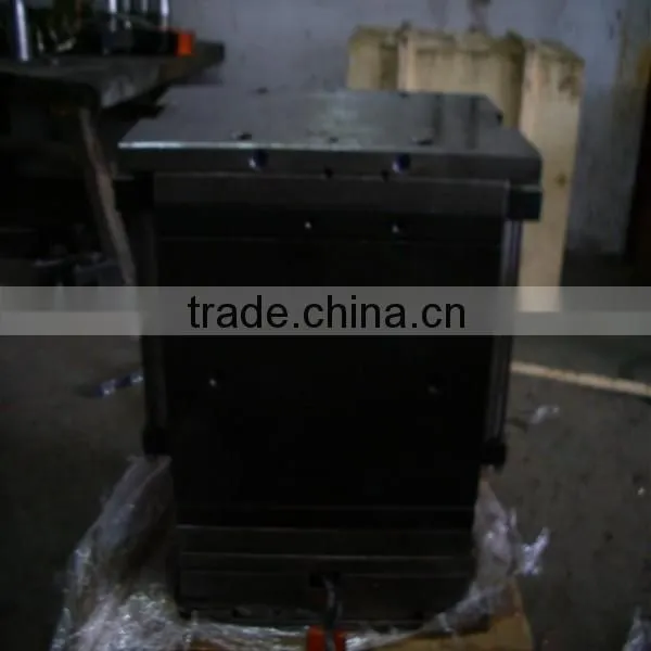 Injection Molding of Plastic photo-5