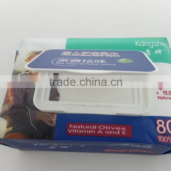 Man Care Wet Wipes photo-2
