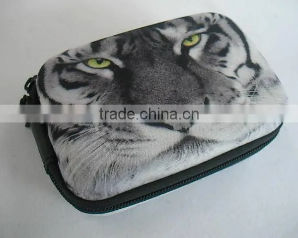 Sells Marvalous Soft Good Protectional Soft Digital Camera Eva Bag photo-2