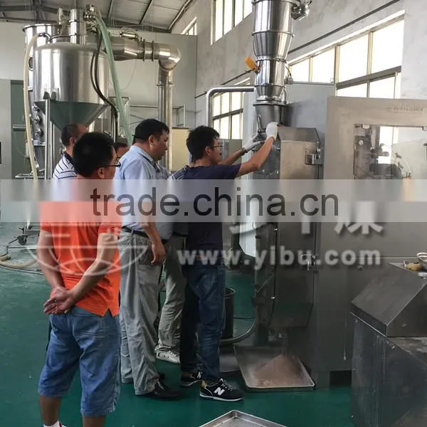 LG Series Roller Compactor for the Seasoning photo-3