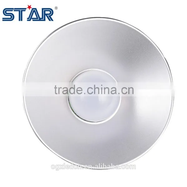70050EW IP20 E27 BASE LED Industrial Lighting High Bay Light 50W LEDS Mining Lamp Warehouse Ceiling Lamp Factory Floor Lighting photo-4