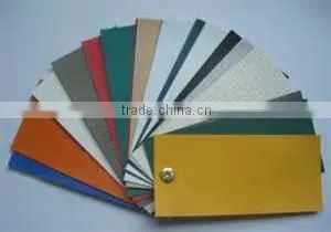 1000D*1000D 18*18/inch 100% Polyester PVC Coated Vinyl Fabric 250g-900gsm photo-4