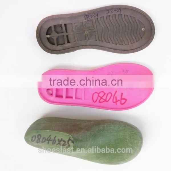The Customized Shoe Last Can be for All Kinds of Shoes photo-4