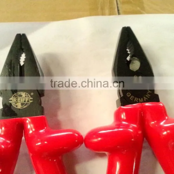 Combination Plier 6 Inch Industrial Pliers photo-2