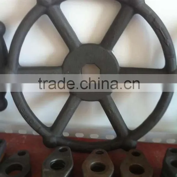 Valve Handwheel,valve Parts,valve Fittings photo-2