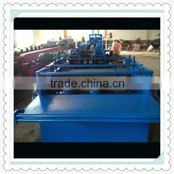 Steel Frame Purlin Machine photo-2