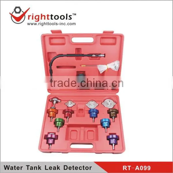 Professional Qulaity Water Tank Leak Detector