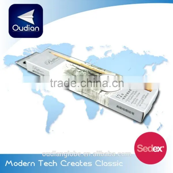 OEM Custom Paper Box Cosmetic Box Packaging Jewelry Box