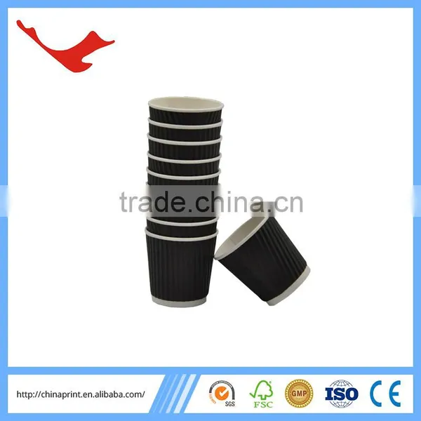 010 Double Wall Drinking Paper Cup photo-4
