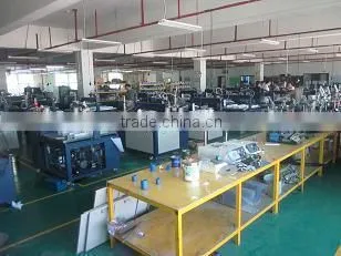 Led Bulb Gluing Machine From Guangzhou Daheng photo-4