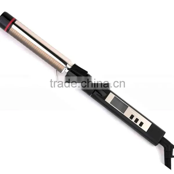 Hair Curl,hot Hair Curling Iron,digital Hair Curling Iron
