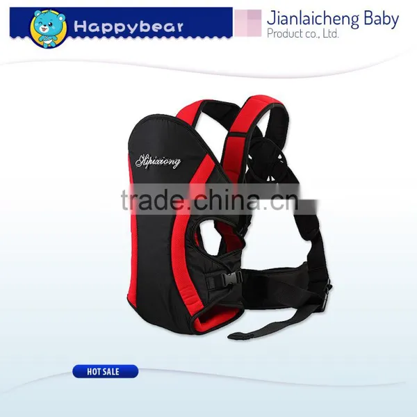 Three-in-one Multi-purpose Ergonomic Baby Carrier Bebe Baby Product Made in China photo-2