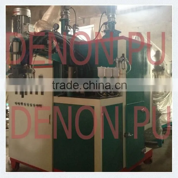 Machines To Inject Polyurethane photo-4