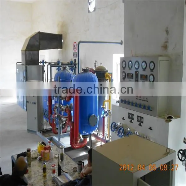 Small Scale Oxygen Plant photo-4