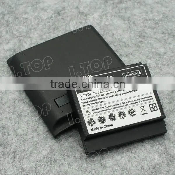 Cell Phone Extended Battery For HTC Touch HD ,2600mAh photo-4