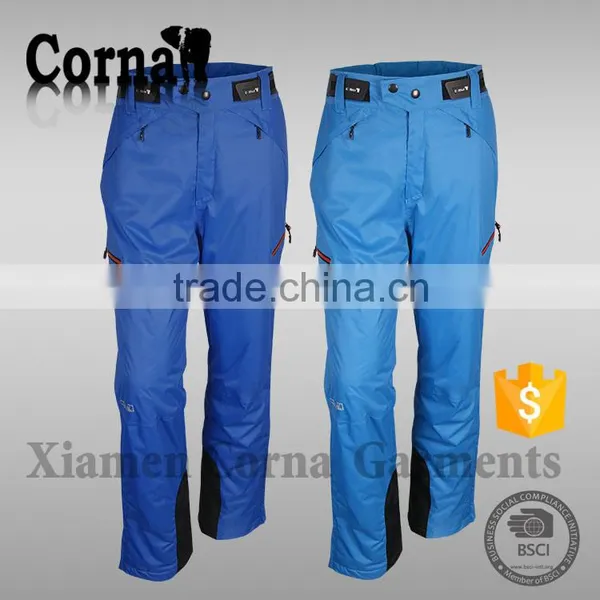 Winter New Style Warm-keeping Waterproof Latest Coat Pant Designs photo-6