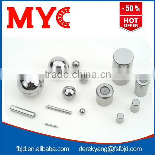 Stainless Steel Ball in China photo-6