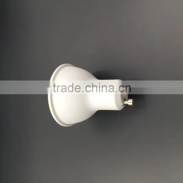 Hot Sale 3W 4W 5W 6W 7W 8W 9W 12W LED Spotlight GU10/LED Bulb GU10 COB SMD Spotlight 4W Aluminum GU10 LED Spot Light photo-3